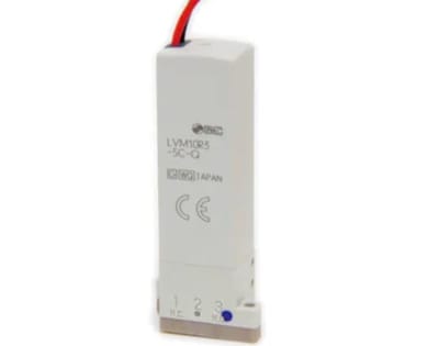 SMC LVM10R6-5C-6-Q