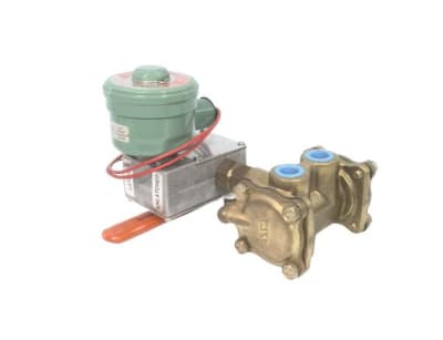 ASCO EF8308B041FAC120/60,110/50D