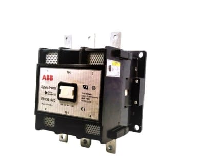 ASEA BROWN BOVERI EHDB520C-1L