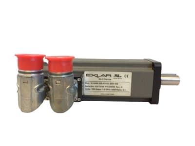 EXLAR SLG060-005-KMGS-CT4-238-XH-56270