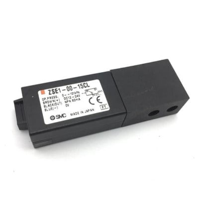 SMC ZSE1-00-15CL