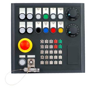 SIEMENS 6FC5303-1AF20-8AA1