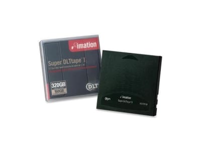 IMATION ENTERPRISES CORP 16260