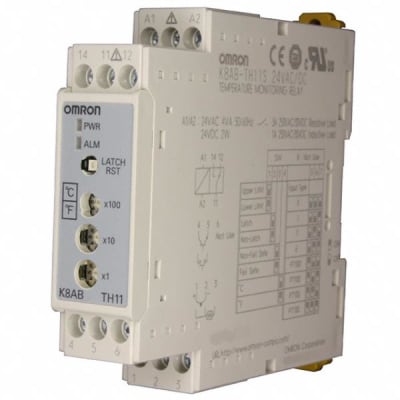 AVNET ELECTRONICS K8AB-TH11S AC/DC24