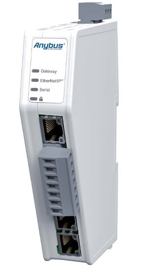 HMS INDUSTRIAL NETWORKS ABC3007