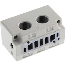 SMC LVM100-16-13-A