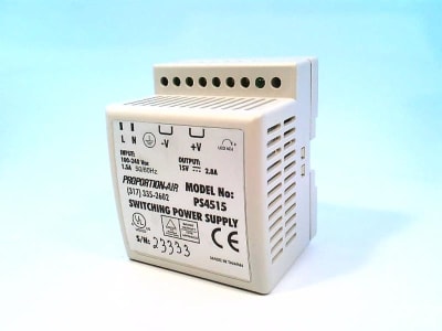 PROPORTION AIR INC PS4515B