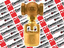 KINGSTON VALVE 375-3-3