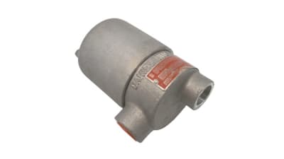 DANIEL INDUSTRIES 1817X1