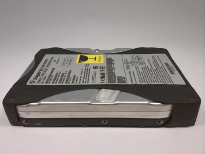 SEAGATE ST36811A
