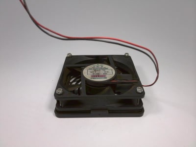 MECHATRONICS E1225M12B