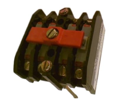 ALLEN BRADLEY 700-PKC40