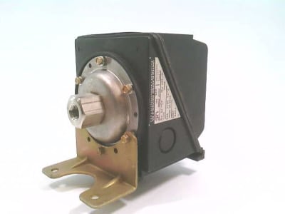 UNITED ELECTRIC J302-555