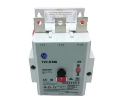 ALLEN BRADLEY 100S-D180EZJ22BC