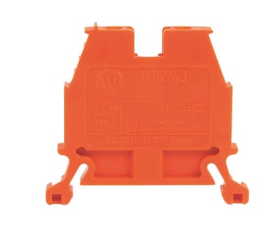 ALLEN BRADLEY 1492-W3-OR