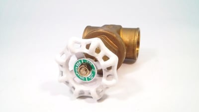 HAMMOND VALVE 12K650
