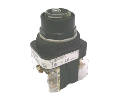 ALLEN BRADLEY 800H-QRM10
