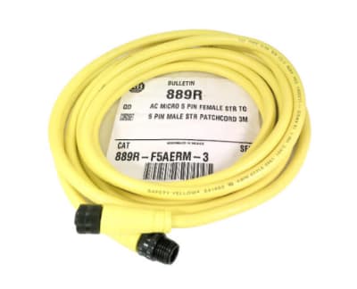 ALLEN BRADLEY 889R-F5AERM-3