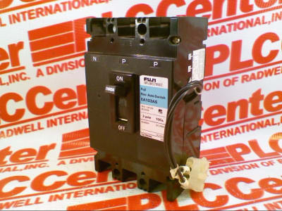 FUJI ELECTRIC EA103AS