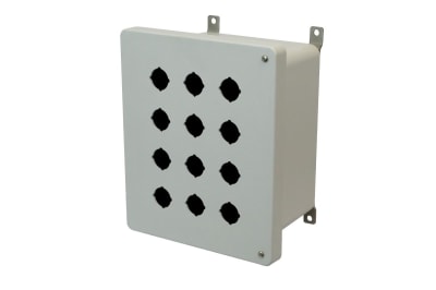 ALLIED MOULDED PRODUCTS AM1086HP12
