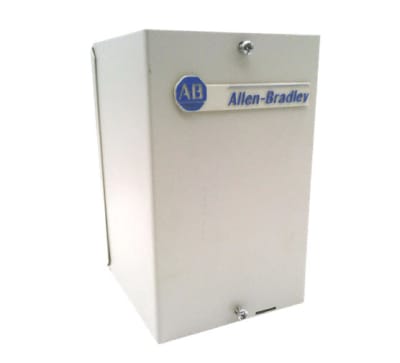 ALLEN BRADLEY 198E-BA966
