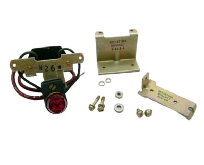 ALLEN BRADLEY 1481-N26