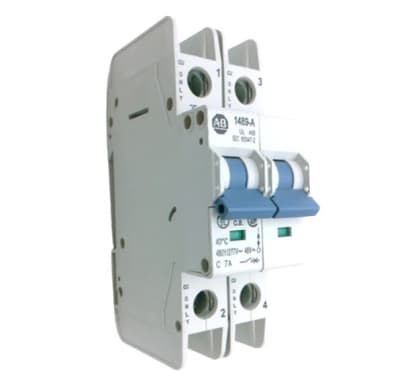 ALLEN BRADLEY 1489-A2C070