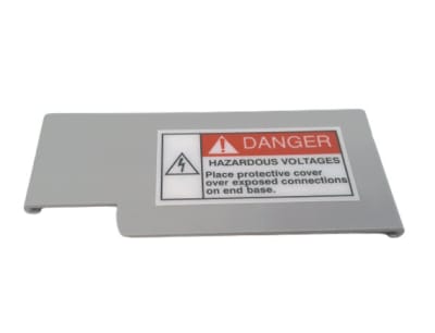 ALLEN BRADLEY 9905-END-EACH