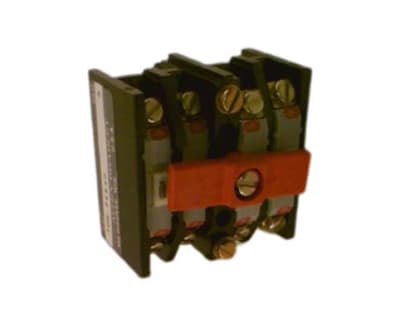 ALLEN BRADLEY 700-PKB40