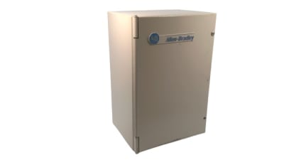 ALLEN BRADLEY 198E-DF1286