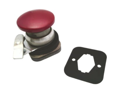 ALLEN BRADLEY 800T-D6Q