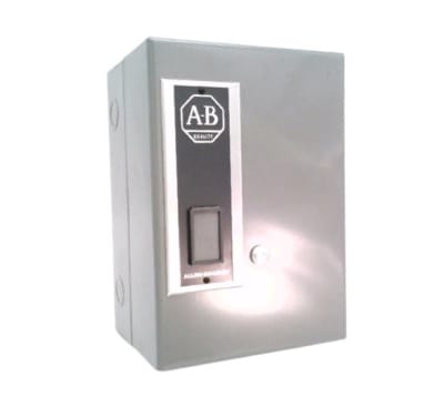 ALLEN BRADLEY 509-BAH