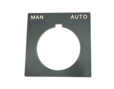 ALLEN BRADLEY 800H-W031