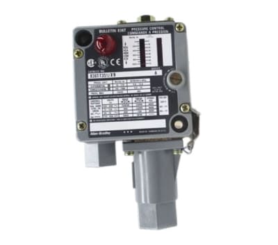 ALLEN BRADLEY 836T-T351JX9