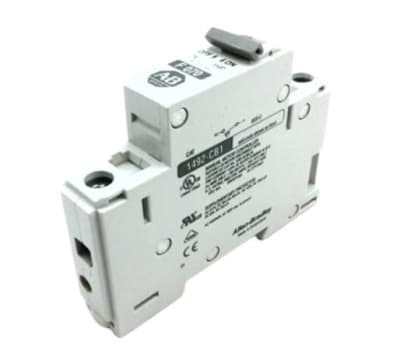 ALLEN BRADLEY 1492-CB1F070