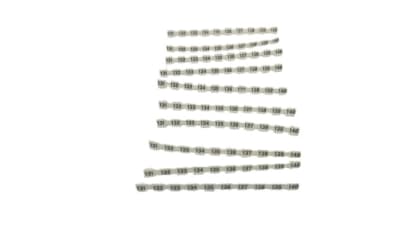 PHOENIX CONTACT BNB-ZB 6,2,LGS:FORTL.ZAHLEN 131-140