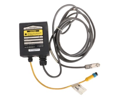 ALLEN BRADLEY 2755-LD8C1