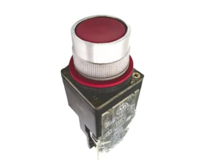 ALLEN BRADLEY 800MR-A6AK