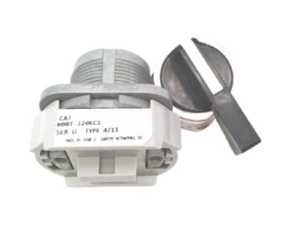 ALLEN BRADLEY 800T-J20KC1