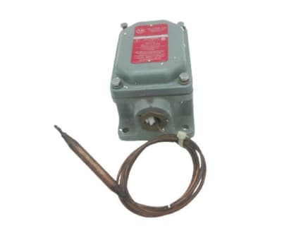 ALLEN BRADLEY 837-A5E