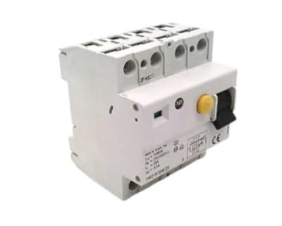 ALLEN BRADLEY 1492-RCD4C25