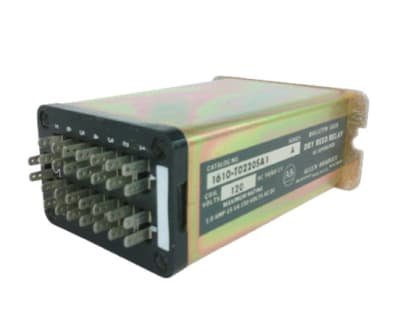 ALLEN BRADLEY 1610-T0220SA1