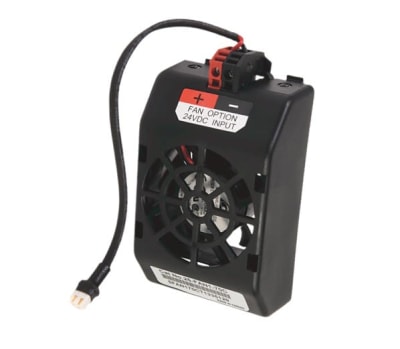 ALLEN BRADLEY 25-FAN1-FA
