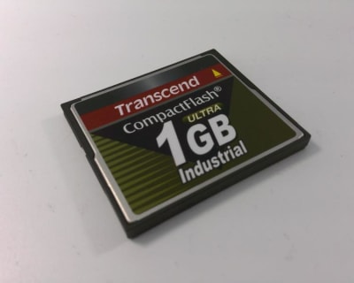 TRANSCEND TS1GCF100I
