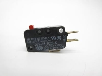 OMRON D3V-16-1C26-K