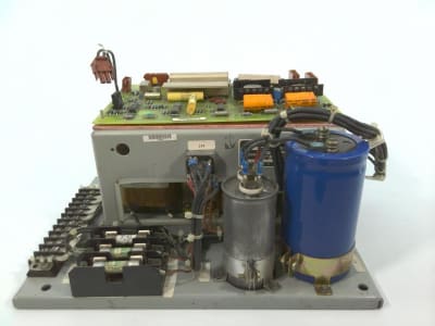 GENERAL ELECTRIC DS3820PS7B