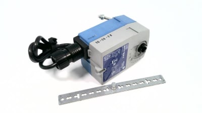 JOHNSON CONTROLS M2202-BGA-2