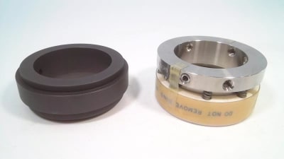 DURAMETALLIC LE3M-1875-MA3