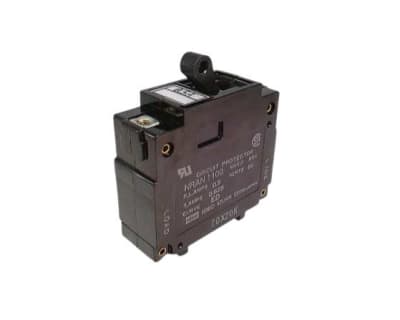 IDEC NRAN1100-O.5A-ED