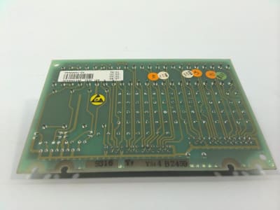 ASEA BROWN BOVERI YM322001-EH